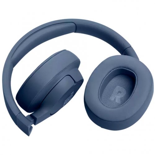 Беспроводные наушники JBL Tune 720 BT, Blue, синий