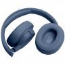 Беспроводные наушники JBL Tune 720 BT, Blue, синий