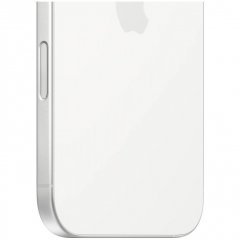Apple iPhone 16 256 ГБ, White, Белый