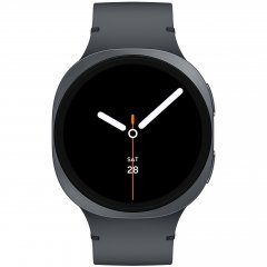 Смарт-часы Samsung Galaxy Watch 8, 44 мм, LTE, Graphite, SM-L335FD44GRP11S