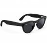 Умные очки Ray-Ban Headliner Matte Black/Clear/Grey Transitions