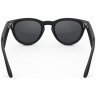Умные очки Ray-Ban Headliner Matte Black/Clear/Grey Transitions