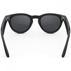 Умные очки Ray-Ban Headliner Matte Black/Clear/Grey Transitions