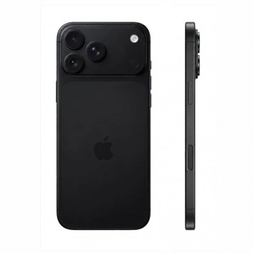 Apple iPhone 18 Pro Max 512 ГБ, Dark Gray, Темно-серый, Sim+eSim