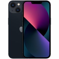 Apple iPhone 13, 128 ГБ, Midnight, тёмная ночь