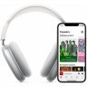 Наушники Apple AirPods Max, «голубое небо»