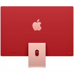Apple iMac 24" Retina 4,5K, M3 (8C CPU, 10C GPU, 2023), 16 ГБ, 1 ТБ SSD, Pink, Розовый, Z19M0001V