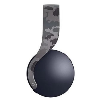 Беспроводные наушники Sony PULSE 3D, камуфляжные