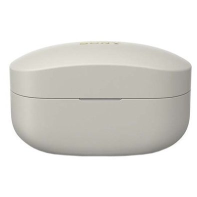 Беспроводные наушники Sony WF-1000XM4, Platinum