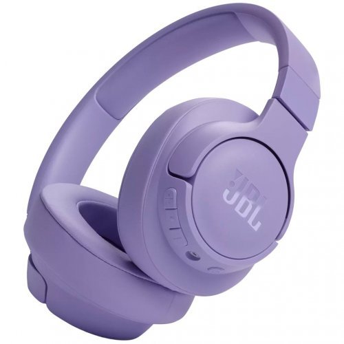 Беспроводные наушники JBL Tune 720 BT, Purple, фиолетовый