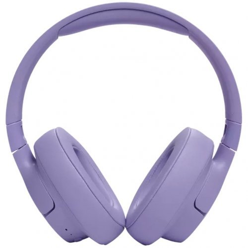 Беспроводные наушники JBL Tune 720 BT, Purple, фиолетовый