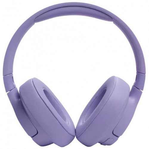 Беспроводные наушники JBL Tune 720 BT, Purple, фиолетовый