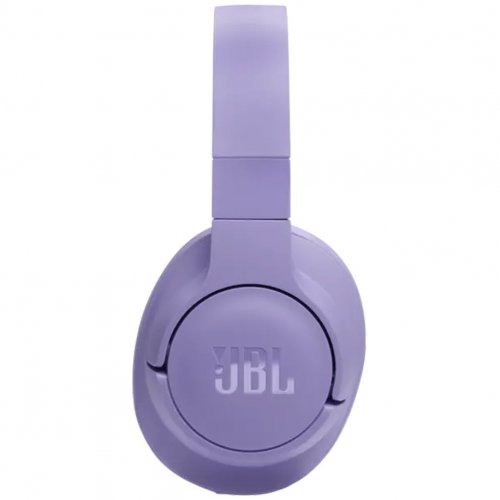 Беспроводные наушники JBL Tune 720 BT, Purple, фиолетовый