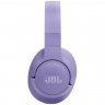 Беспроводные наушники JBL Tune 720 BT, Purple, фиолетовый