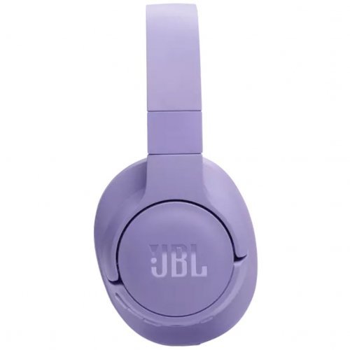 Беспроводные наушники JBL Tune 720 BT, Purple, фиолетовый
