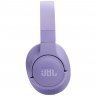 Беспроводные наушники JBL Tune 720 BT, Purple, фиолетовый