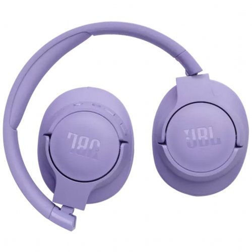 Беспроводные наушники JBL Tune 720 BT, Purple, фиолетовый