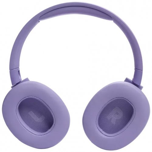 Беспроводные наушники JBL Tune 720 BT, Purple, фиолетовый