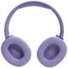 Беспроводные наушники JBL Tune 720 BT, Purple, фиолетовый