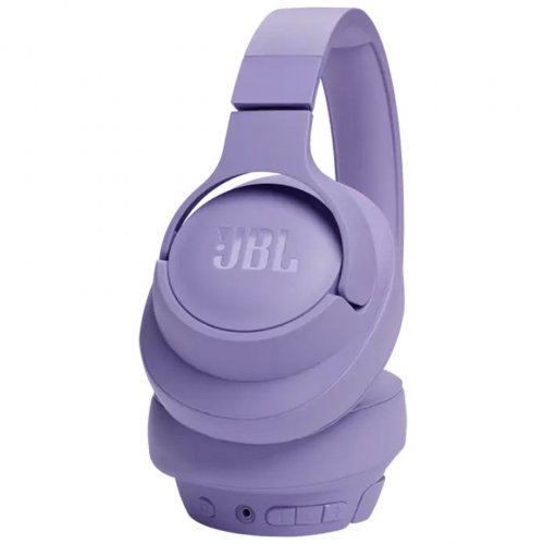 Беспроводные наушники JBL Tune 720 BT, Purple, фиолетовый