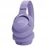 Беспроводные наушники JBL Tune 720 BT, Purple, фиолетовый