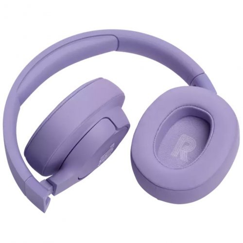 Беспроводные наушники JBL Tune 720 BT, Purple, фиолетовый