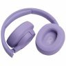 Беспроводные наушники JBL Tune 720 BT, Purple, фиолетовый