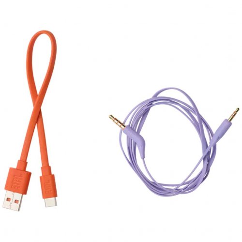 Беспроводные наушники JBL Tune 720 BT, Purple, фиолетовый