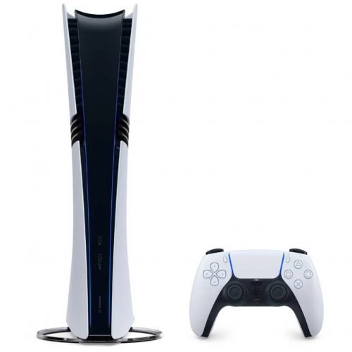 Игровая приставка Sony PlayStation 5 Pro
