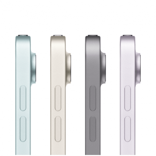 Apple iPad Air (2025) M3 13" Wi-Fi 256 ГБ, фиолетовый