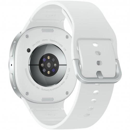 Смарт-часы Samsung Galaxy Watch 8, 40 мм, LTE, Silver, SM-L325FZ40SLV11S