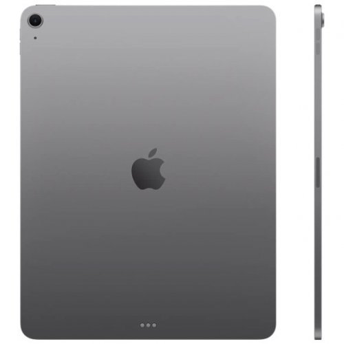 Apple iPad Air (M4, 2026) 13" Wi-Fi, 1 ТБ, Space Gray, Серый космос