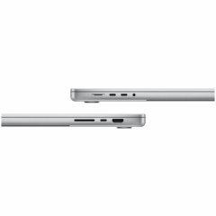 Apple MacBook Pro 16" (M5 Pro 18C CPU, 20C GPU, 2026) 48 ГБ, 1 ТБ SSD, серебристый