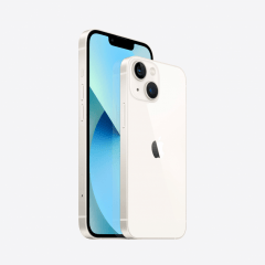 Apple iPhone 13, 128 ГБ, Starlight, Сияющая звезда