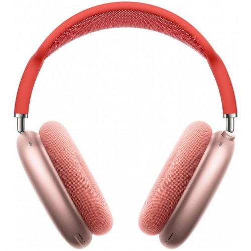 Наушники Apple AirPods Max, розовый