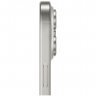 Apple iPhone 15 Pro Max 256 ГБ White Titanium, Белый