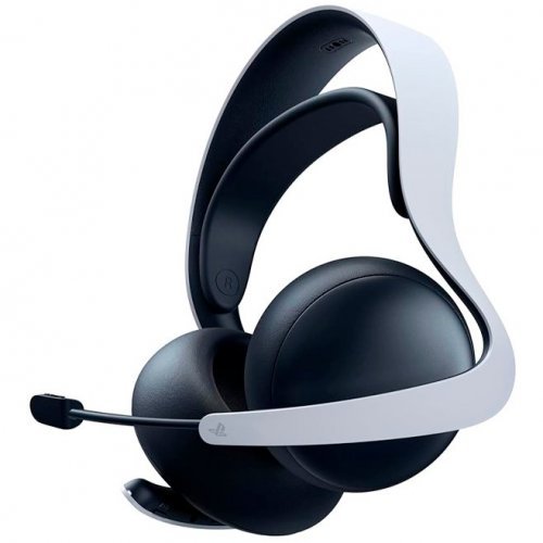 Беспроводные наушники Sony Pulse Elite, белые