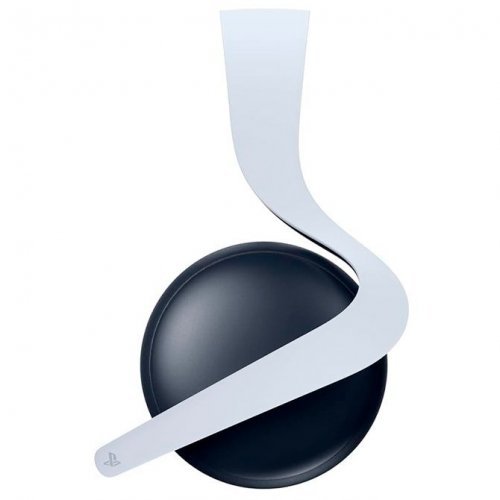 Беспроводные наушники Sony Pulse Elite, белые