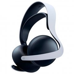 Беспроводные наушники Sony Pulse Elite, белые