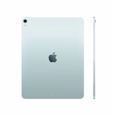 Apple iPad Air (2025) M3 13" Wi-Fi 256 ГБ, голубой