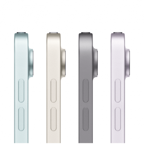 Apple iPad Air (2025) M3 13" Wi-Fi 256 ГБ, голубой