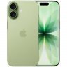 Apple iPhone 17  256 ГБ, Sage, Приглушённый зелёный
