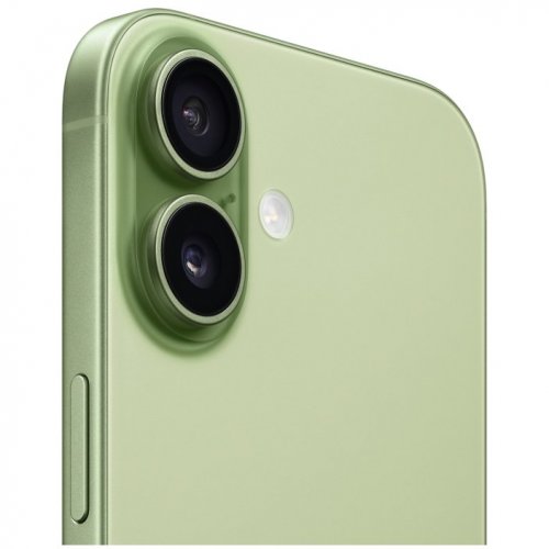 Apple iPhone 17  256 ГБ, Sage, Приглушённый зелёный
