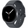 Смарт-часы Samsung Galaxy Watch 8, 40 мм, LTE, Graphite, SM-L325FD40GRP11S
