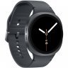 Смарт-часы Samsung Galaxy Watch 8, 40 мм, LTE, Graphite, SM-L325FD40GRP11S