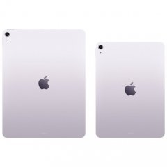 Apple iPad Air (M4, 2026) 13" Wi-Fi + Cellular, 128 ГБ, Purple, Фиолетовый