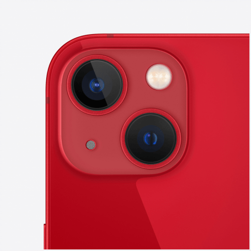 Apple iPhone 13, 128 ГБ, Red, Красный