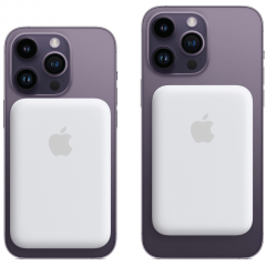 Аккумулятор MagSafe, MJWY3