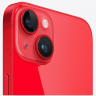Apple iPhone 14 128 ГБ, Red, Красный