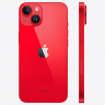 Apple iPhone 14 128 ГБ, Red, Красный